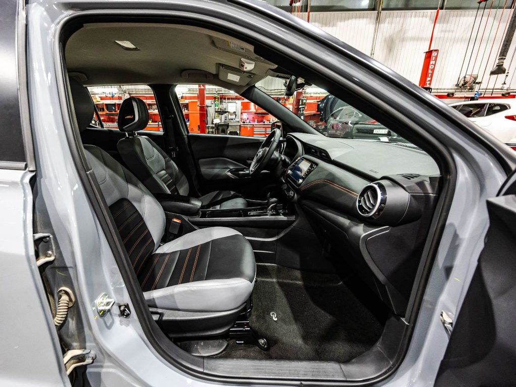Nissan Kicks SR 2024 à , Québec - 18 - w1024h768px