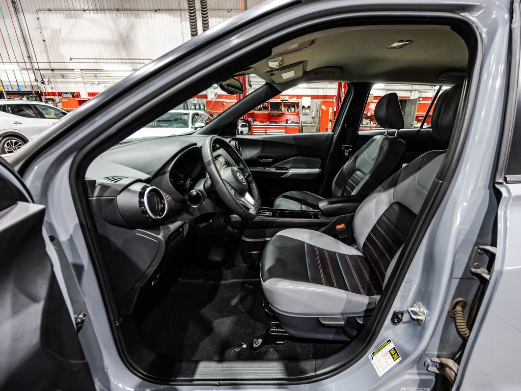 Nissan Kicks SR 2024 à , Québec - 19 - w1024h768px