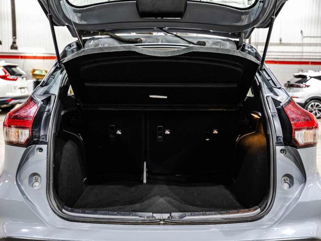 Nissan Kicks SR 2024 à , Québec - 16 - w1024h768px