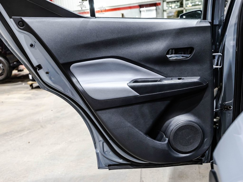 Nissan Kicks SR 2024 à , Québec - 13 - w1024h768px