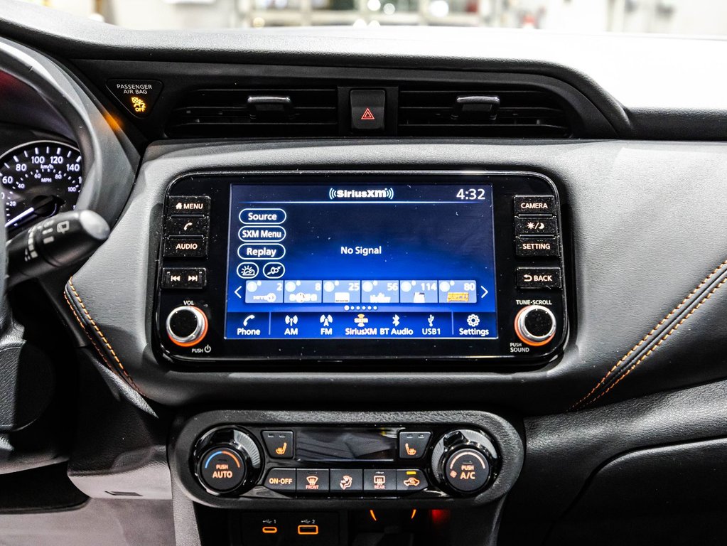 Nissan Kicks SR 2024 à , Québec - 24 - w1024h768px