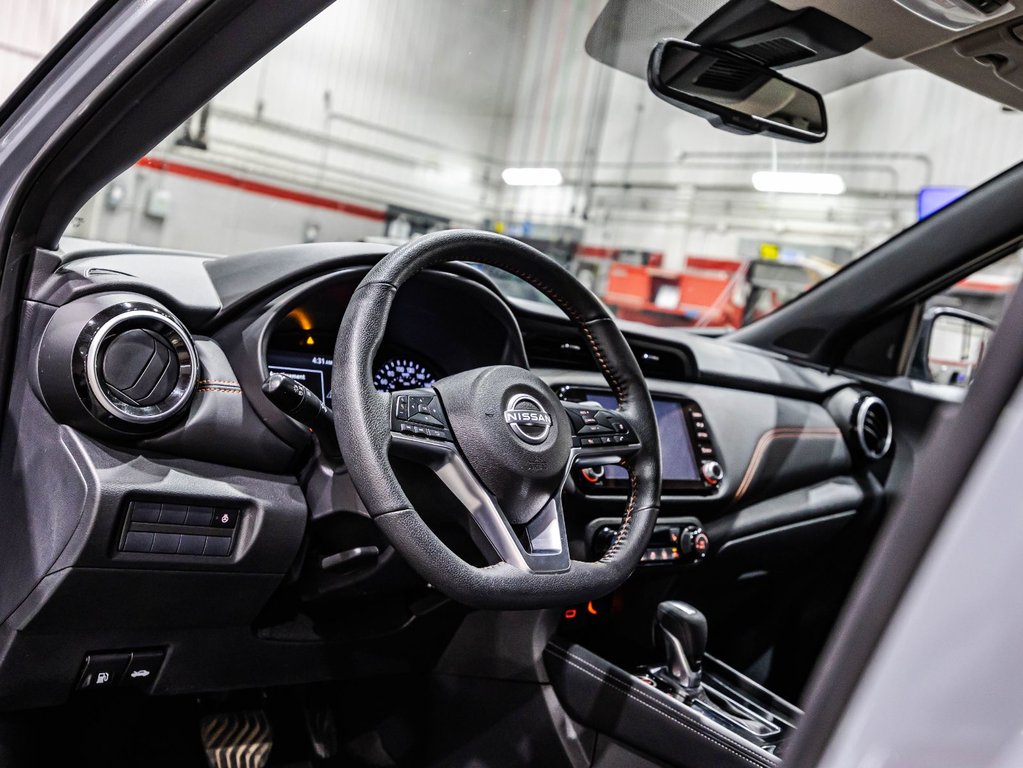 Nissan Kicks SR 2024 à , Québec - 20 - w1024h768px