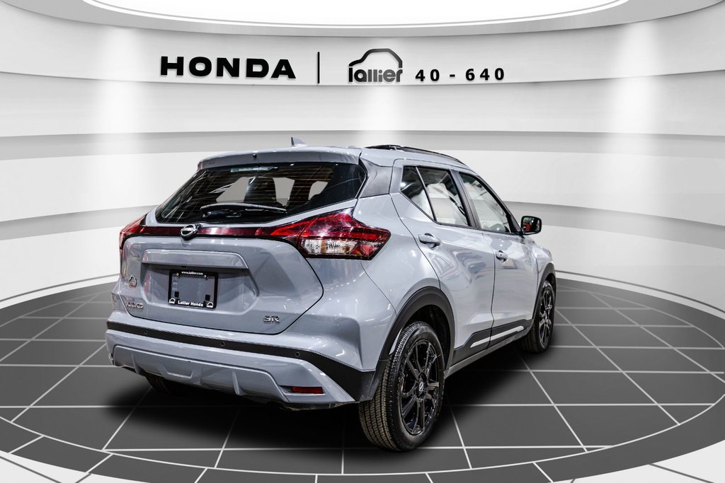 Nissan Kicks SR 2024 à , Québec - 7 - w1024h768px