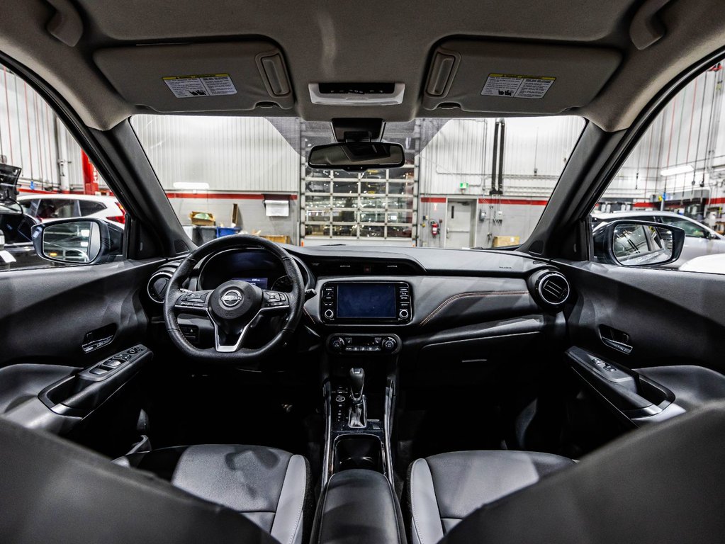 Nissan Kicks SR 2024 à , Québec - 15 - w1024h768px