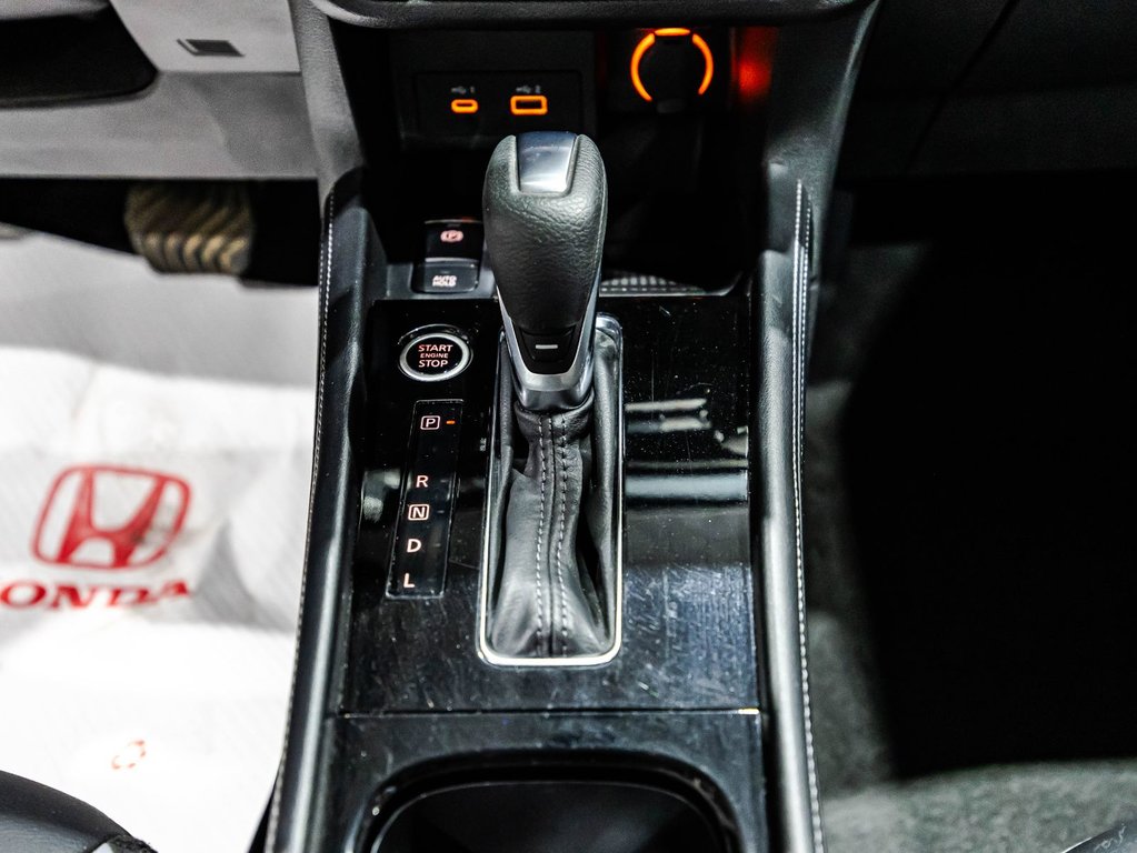 Nissan Kicks SR 2024 à , Québec - 25 - w1024h768px