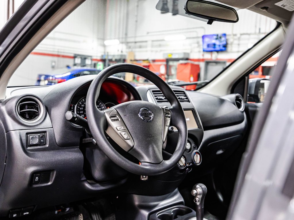 2019  Micra SV in Montreal, Quebec - 19 - w1024h768px