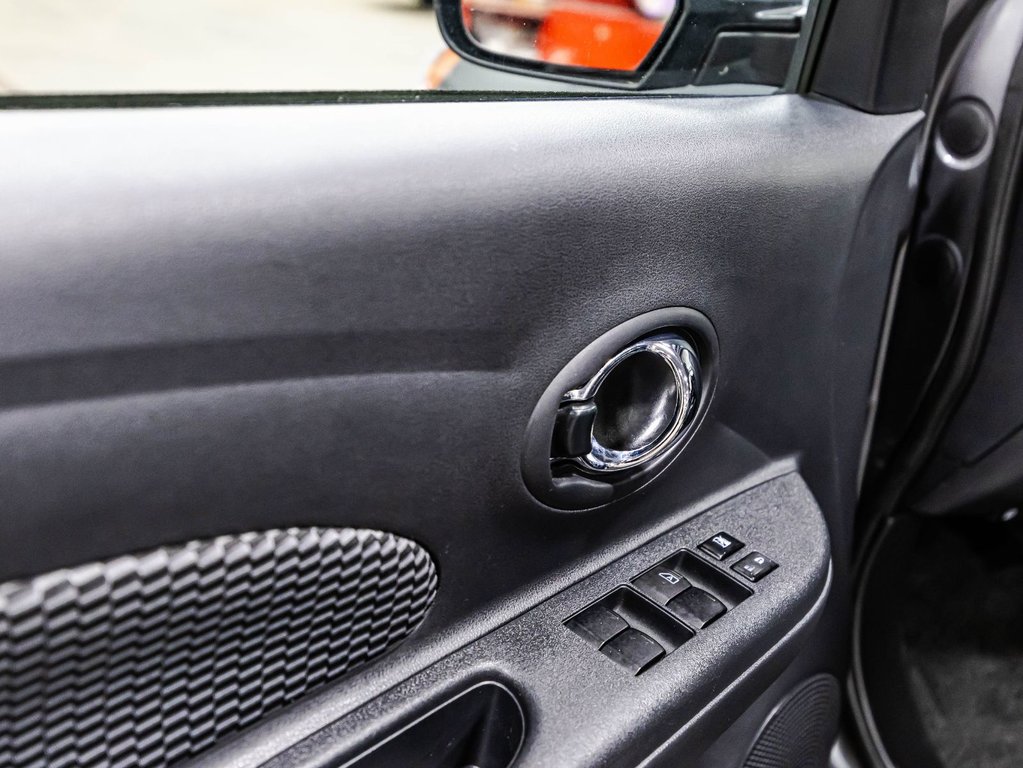 2019  Micra SV in Montreal, Quebec - 11 - w1024h768px