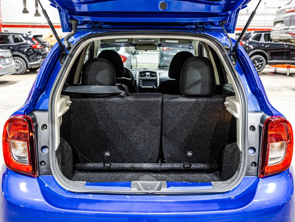 Micra SR 2019 à Lachenaie, Québec - 15 - w1024h768px