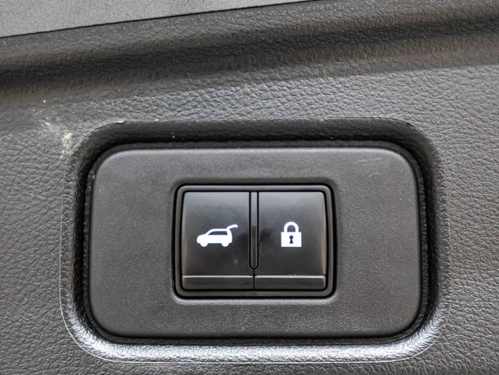 Nissan Pathfinder SV 2022 à , Québec - 15 - w1024h768px
