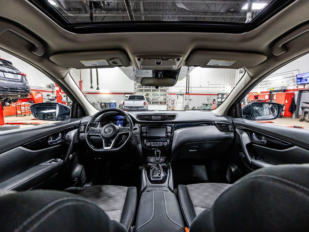 2019  Qashqai SV in Lachenaie, Quebec - 15 - w1024h768px