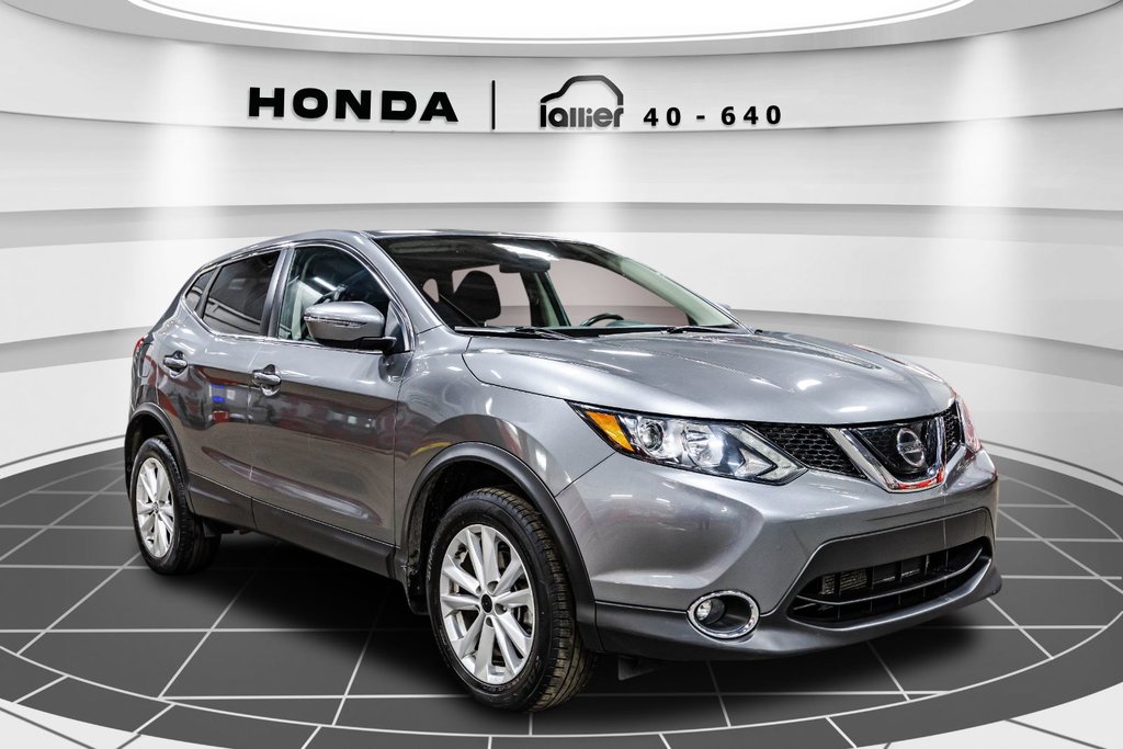 Qashqai SV 2019 à Lachenaie, Québec - 9 - w1024h768px