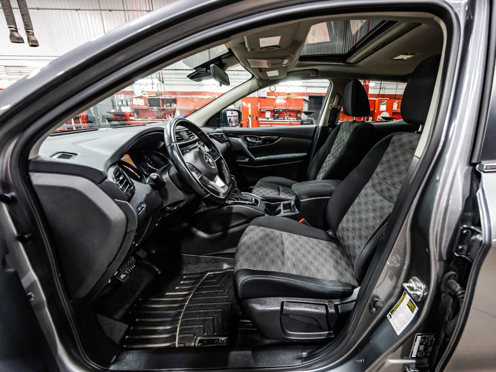 2019  Qashqai SV in Lachenaie, Quebec - 20 - w1024h768px