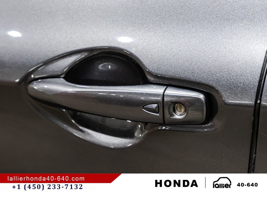 2023 Nissan Qashqai SV AWD in Montréal, Quebec - 11 - w1024h768px
