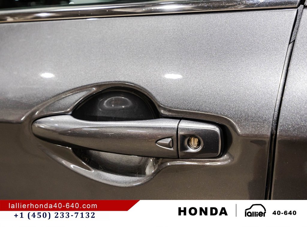 Nissan Qashqai SV 2023 à Montréal, Québec - 11 - w1024h768px