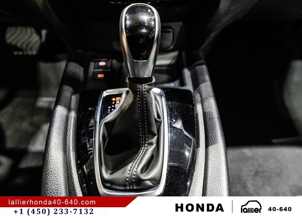 Nissan Qashqai SV 2023 à Montréal, Québec - 26 - w1024h768px