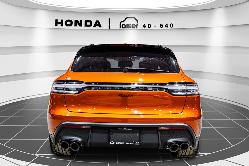 2023 Porsche Macan in Lachenaie, Quebec - 6 - w1024h768px