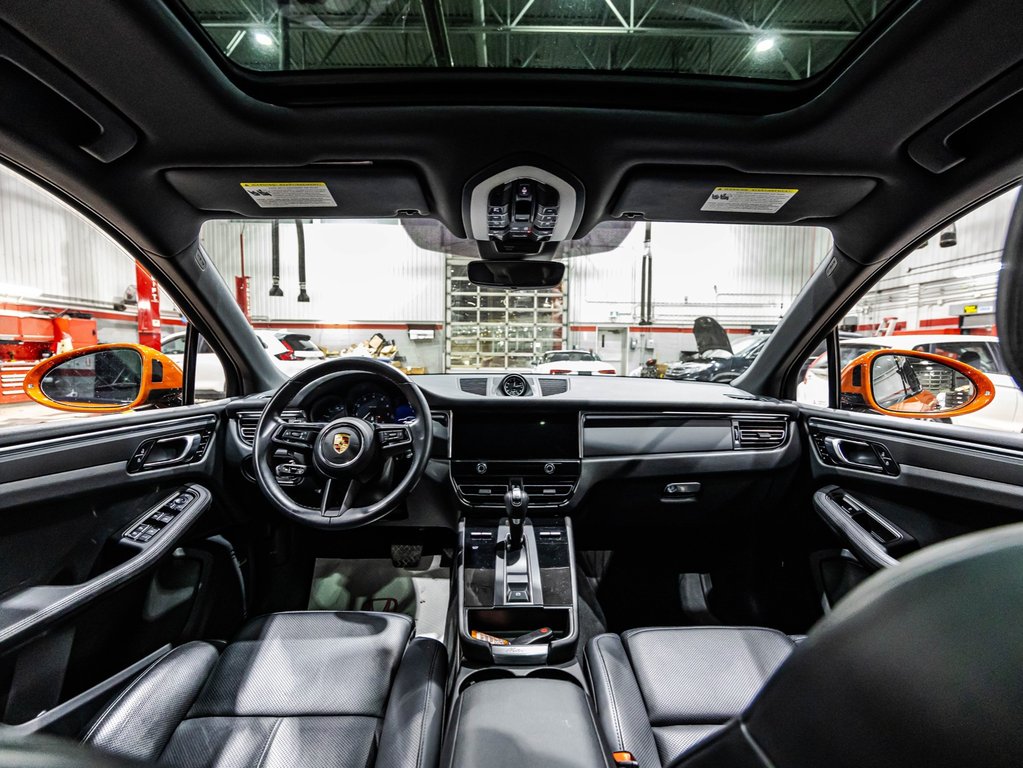 2023 Porsche Macan in Lachenaie, Quebec - 14 - w1024h768px