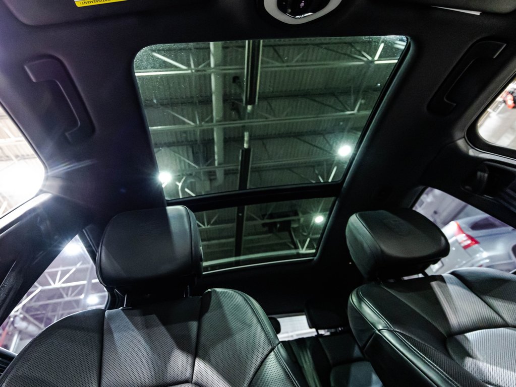 2023 Porsche Macan in Lachenaie, Quebec - 20 - w1024h768px