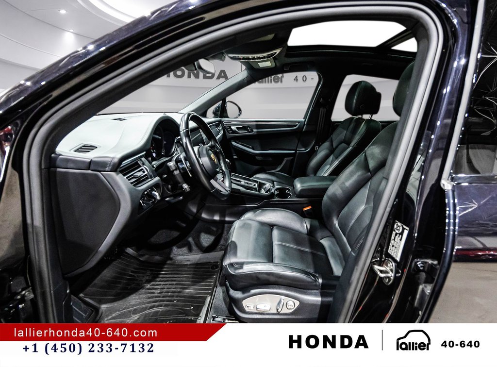 Porsche Macan MACAN T 2023 à Lachenaie, Québec - 20 - w1024h768px