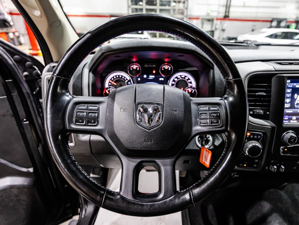 2020 Ram 1500 Classic Express in , Quebec - 21 - w1024h768px