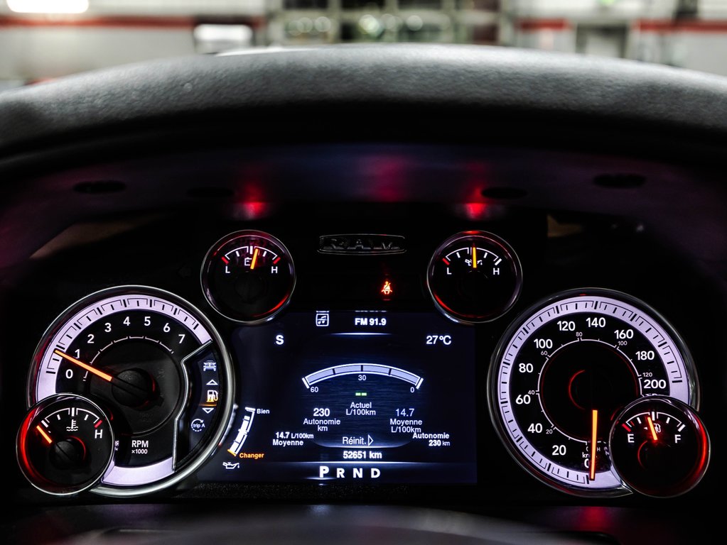 2020 Ram 1500 Classic Express in , Quebec - 22 - w1024h768px