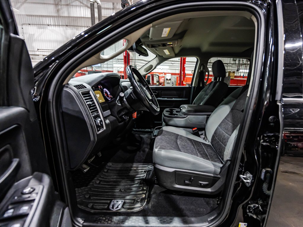 2020 Ram 1500 Classic Express in , Quebec - 18 - w1024h768px