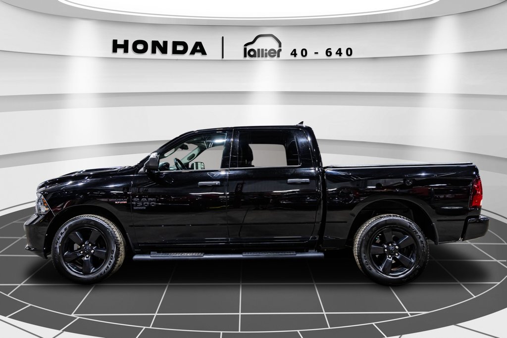 2020 Ram 1500 Classic Express in , Quebec - 4 - w1024h768px