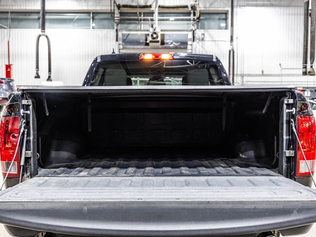 2020 Ram 1500 Classic Express in , Quebec - 15 - w1024h768px