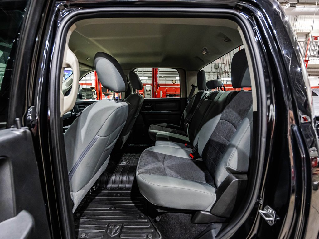 2020 Ram 1500 Classic Express in , Quebec - 13 - w1024h768px