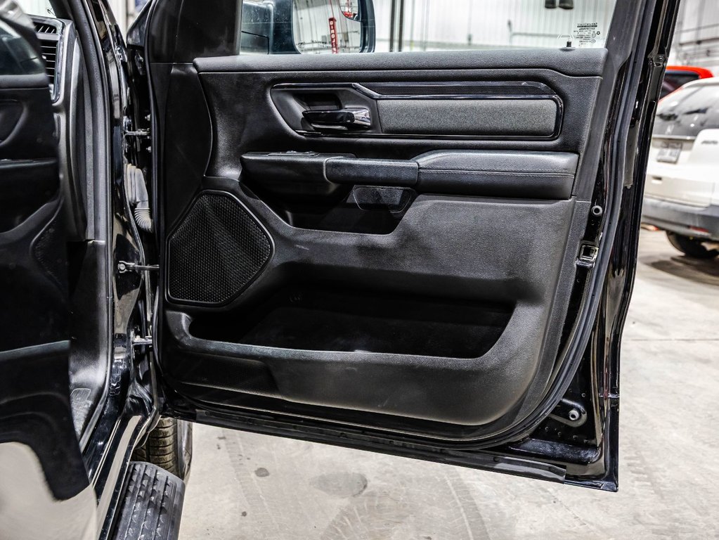 Ram 1500 Big Horn 2022 à Lachenaie, Québec - 16 - w1024h768px