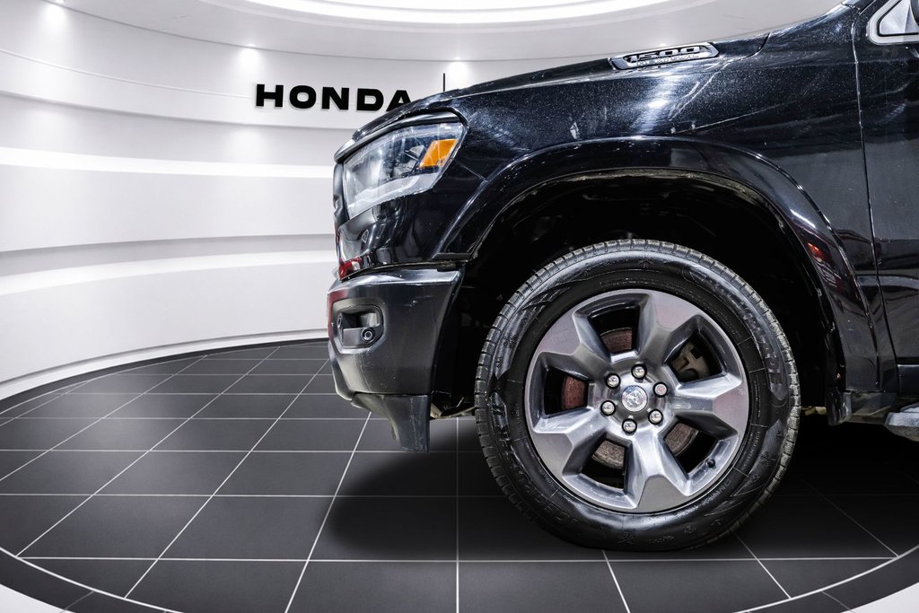 Ram 1500 Big Horn 2022 à Lachenaie, Québec - 10 - w1024h768px
