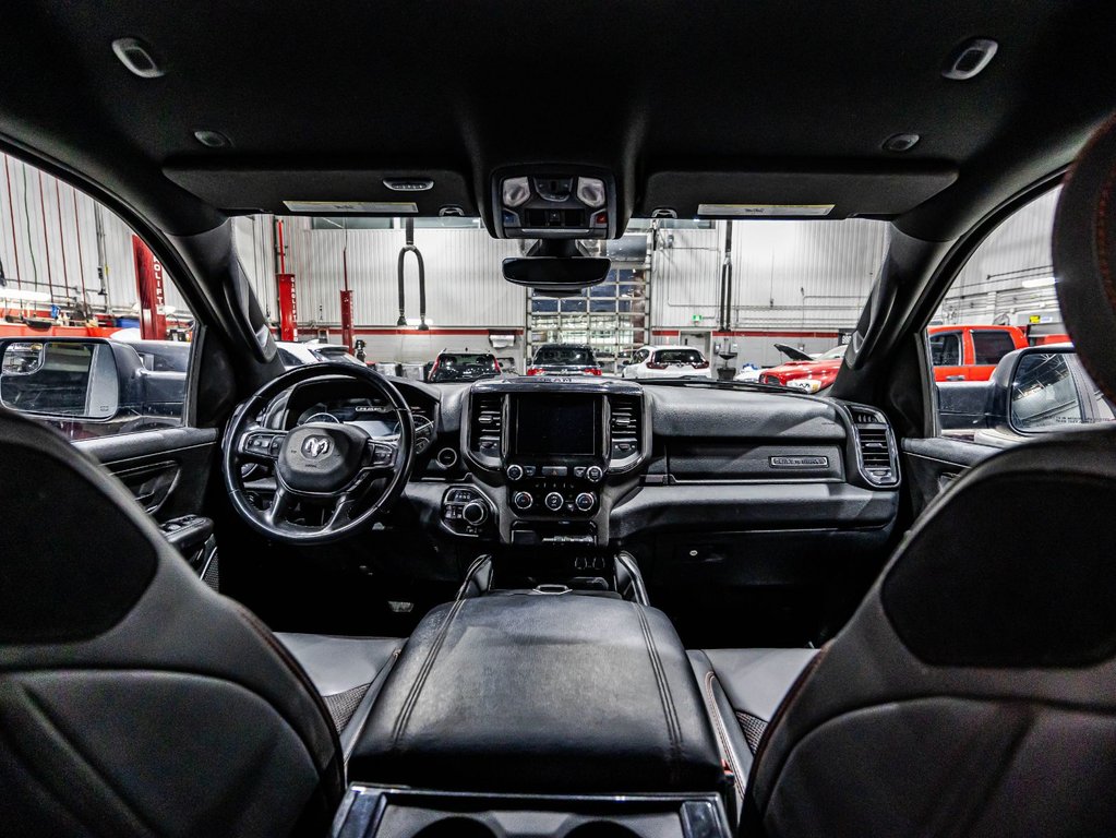 Ram 1500 Big Horn 2022 à Lachenaie, Québec - 14 - w1024h768px