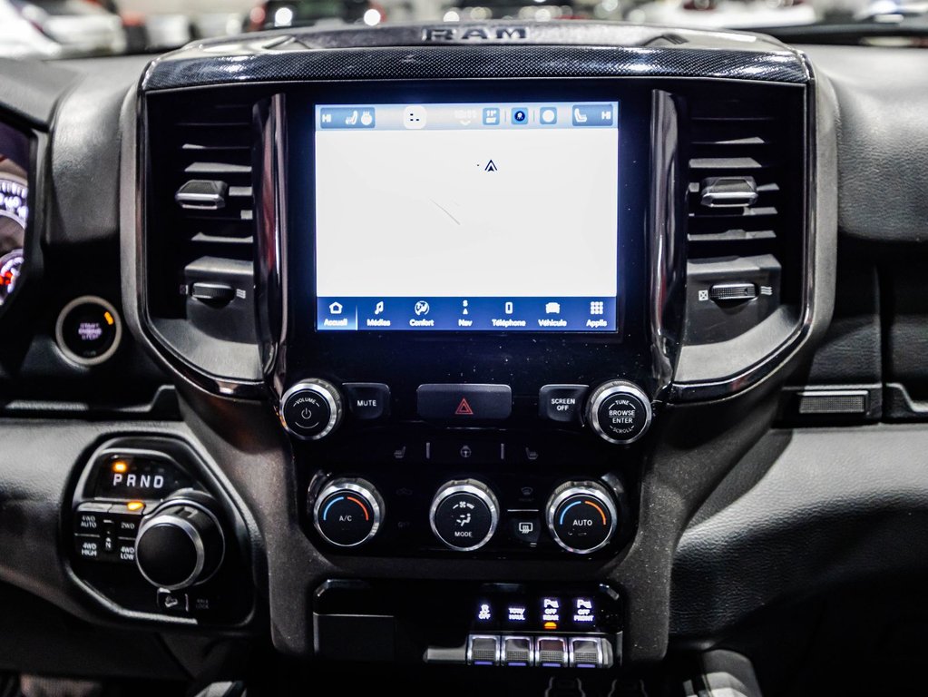 Ram 1500 Big Horn 2022 à Lachenaie, Québec - 24 - w1024h768px