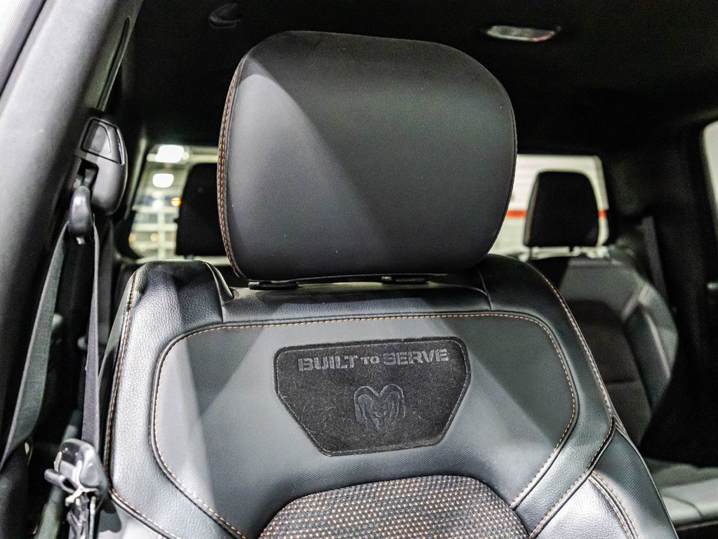 Ram 1500 Big Horn 2022 à Lachenaie, Québec - 18 - w1024h768px