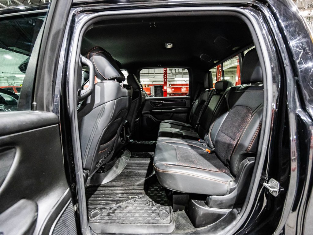 Ram 1500 Big Horn 2022 à Lachenaie, Québec - 13 - w1024h768px