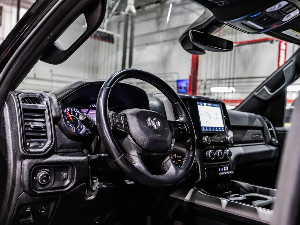 Ram 1500 Big Horn 2022 à Lachenaie, Québec - 20 - w1024h768px