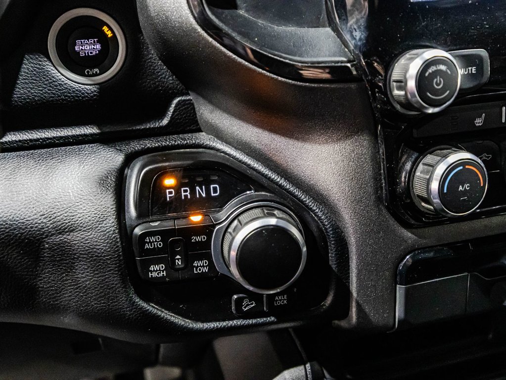 Ram 1500 Big Horn 2022 à Lachenaie, Québec - 25 - w1024h768px