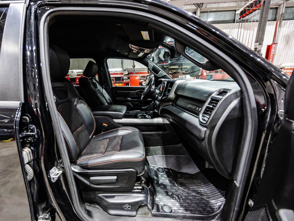 Ram 1500 Big Horn 2022 à Lachenaie, Québec - 17 - w1024h768px