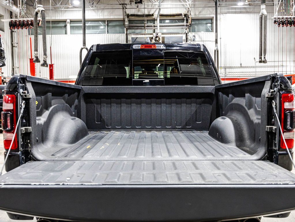 Ram 1500 Big Horn 2022 à Lachenaie, Québec - 15 - w1024h768px