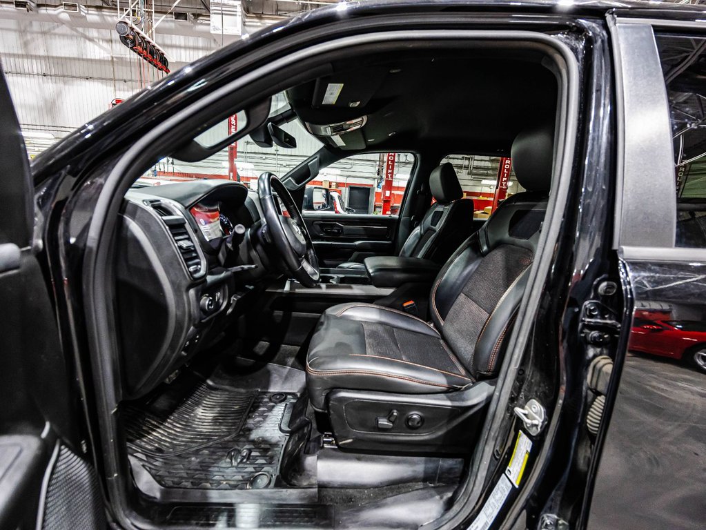Ram 1500 Big Horn 2022 à Lachenaie, Québec - 19 - w1024h768px