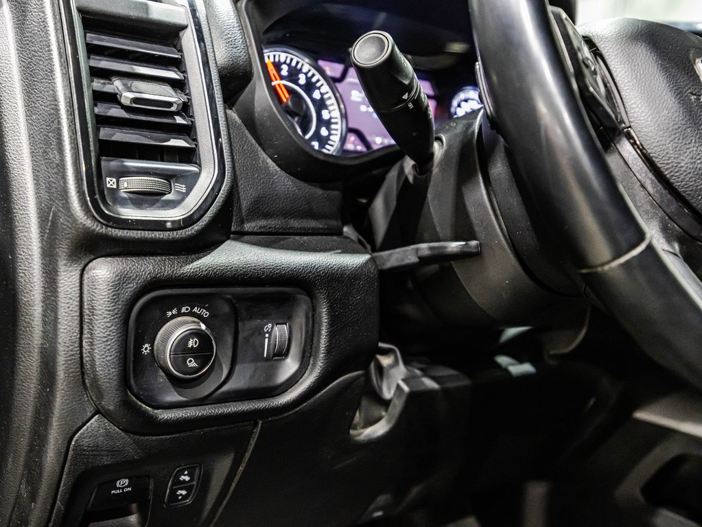 Ram 1500 Big Horn 2022 à Lachenaie, Québec - 21 - w1024h768px