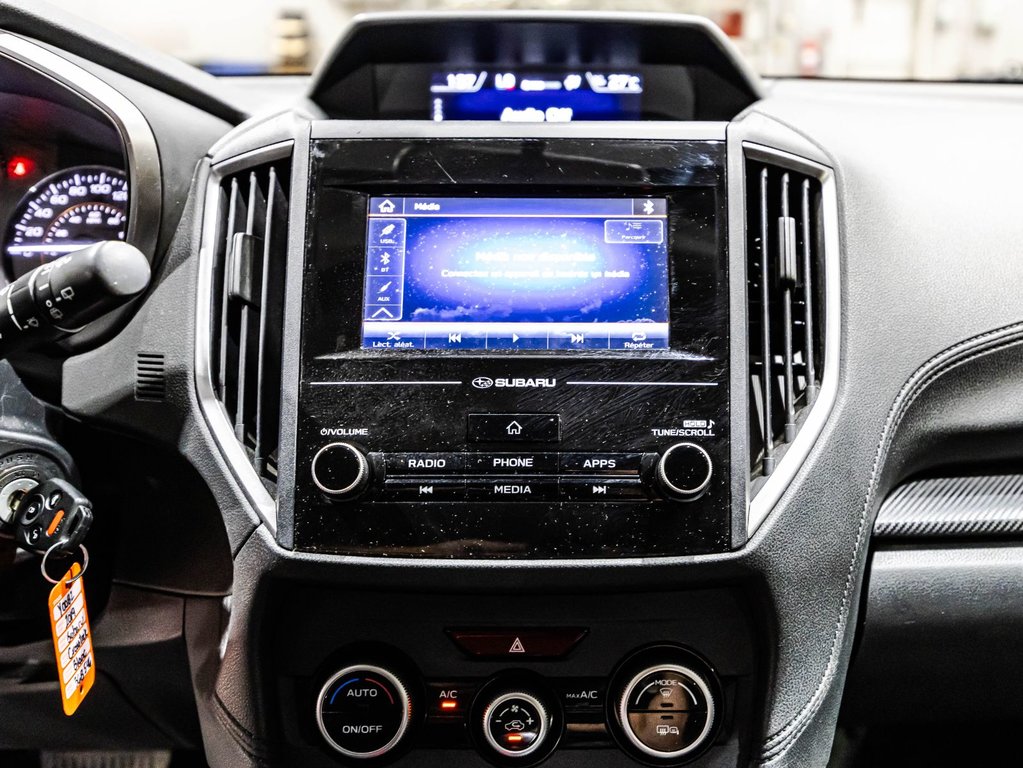Subaru Crosstrek Touring 2019 à Lachenaie, Québec - 23 - w1024h768px
