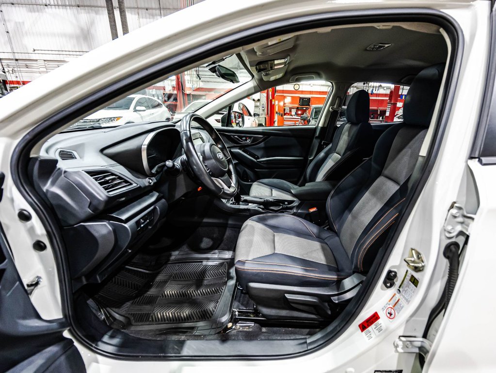 Subaru Crosstrek Touring 2019 à Lachenaie, Québec - 18 - w1024h768px