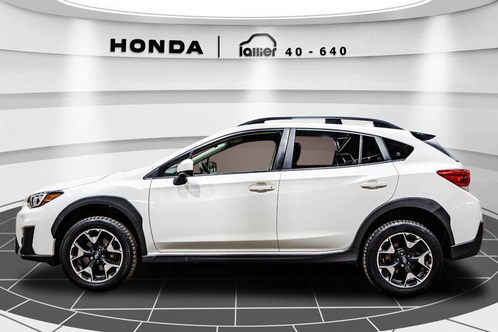Subaru Crosstrek Touring 2019 à Lachenaie, Québec - 4 - w1024h768px