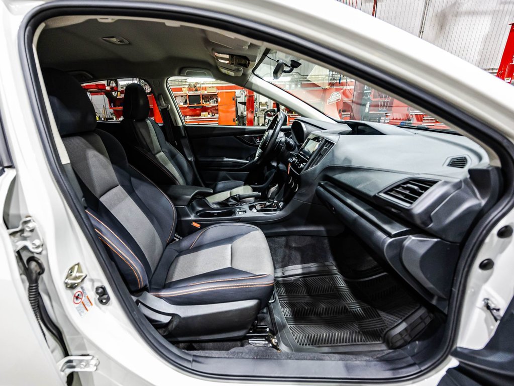 Subaru Crosstrek Touring 2019 à Lachenaie, Québec - 17 - w1024h768px