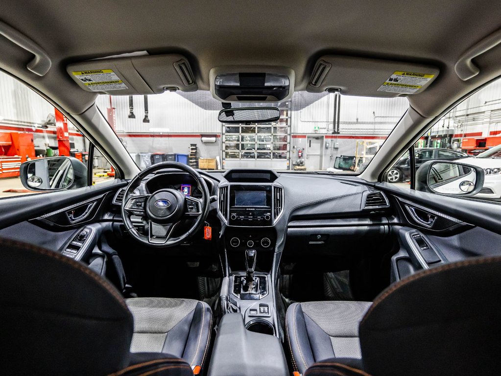 Subaru Crosstrek Touring 2019 à Lachenaie, Québec - 14 - w1024h768px