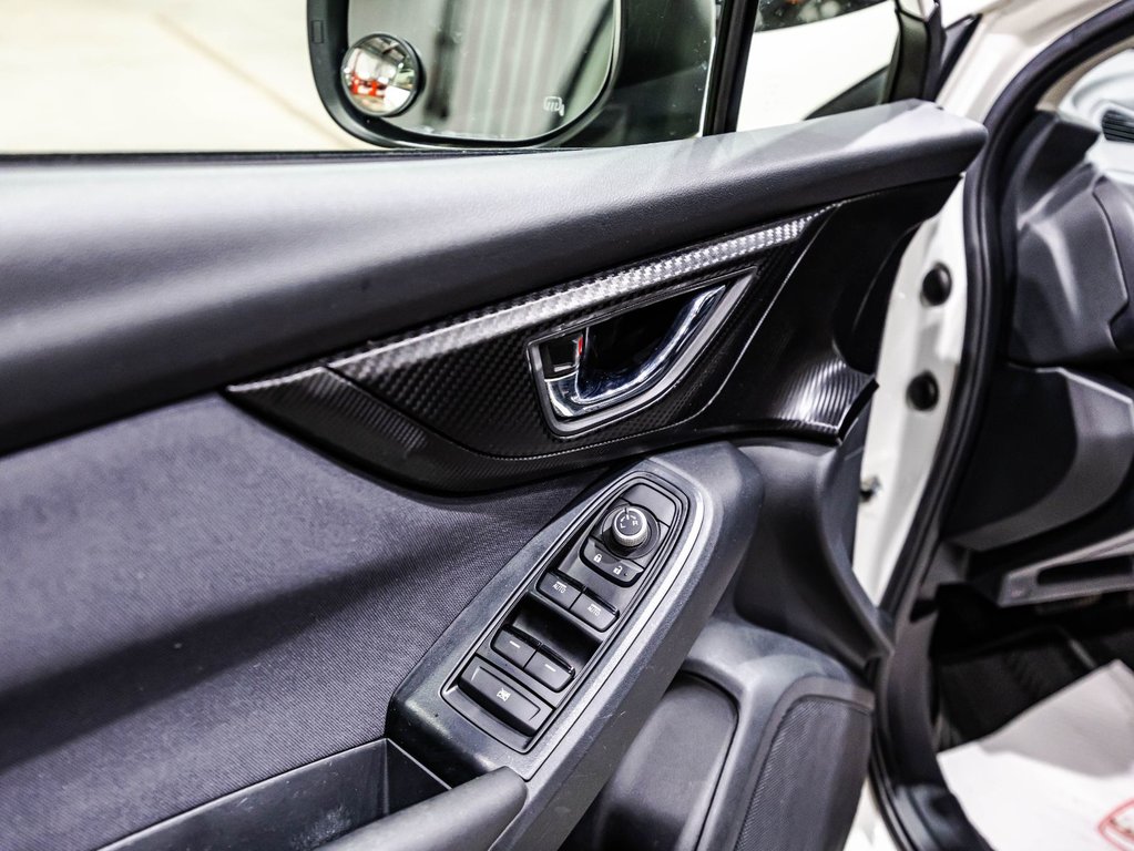 Subaru Crosstrek Touring 2019 à Lachenaie, Québec - 11 - w1024h768px
