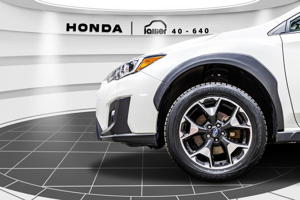 Subaru Crosstrek Touring 2019 à Lachenaie, Québec - 10 - w1024h768px