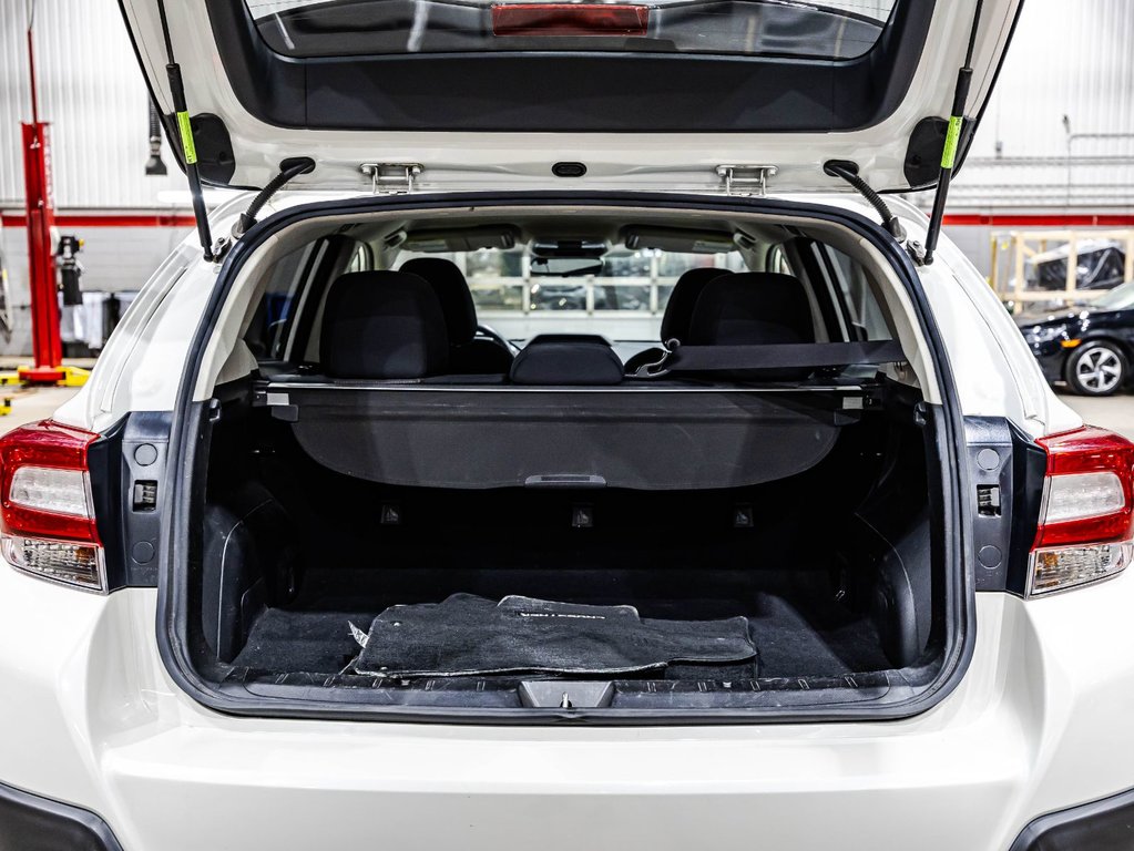 Subaru Crosstrek Touring 2019 à Lachenaie, Québec - 15 - w1024h768px