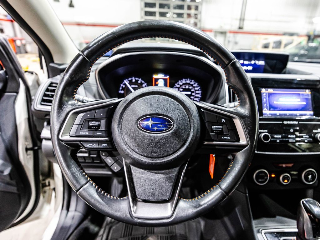 Subaru Crosstrek Touring 2019 à Lachenaie, Québec - 21 - w1024h768px